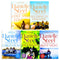 Danielle Steel Collection 5 Books Set Series 2 (Silent Night, The Dark Side, Child's Play, Blessing in Disguise, Lost and Found)