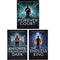 Dave Rudden Knights Of The Borrowed Dark Trilogy 3 Books Collection Set