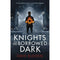 Dave Rudden Knights Of The Borrowed Dark Trilogy 3 Books Collection Set