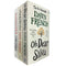 Dawn French Collection 3 Books Set – According to Yes, A Tiny Bit Marvellous & More | Fiction, Humor, Comedy, Novels, Paperback, Fun Reads