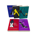 Devil Wears Prada Collection 5 Books Set By Lauren Weisberger