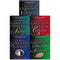 Diana Gabaldon Outlander Series 1 Collection 5 Books Set (1-5) Inc Voyager