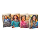 Dilly Court Collection 4 Books Set