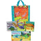 Dinosaur Adventures Collection 5 Books Set in a Bag Children Stories Pack