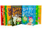 Dirty Bertie Collection – 10 Book Set (Series 2) by David Roberts | Funny Stories, Kids’ Humor, Children's Fiction, Fun Reading, Paperback Series