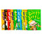 Dirty Bertie Collection – 10 Book Set (Series 2) by David Roberts | Funny Stories, Kids’ Humor, Children's Fiction, Fun Reading, Paperback Series