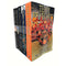 Discworld Novel by Terry Pratchett 5 Books Set Collection (36-40) Series 8