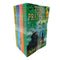 Discworld Novel by Terry Pratchett 4 Books Set Collection (vol 6-9) Series 2