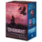 Divergent Series 3 Book Set Boxed Collection Pack By Veronica Roth