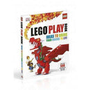 DK Lego Activity Ideas Collection 4 Books Set Collection Play Book, 365 Things Awesome