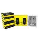Photo of Harry Potter Hufflepuff House Collectors Edition by J.K. Rowling on a White Background