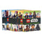 Dk Lego Star Wars Collection 10 Books With Minifigure Gift Set Pack