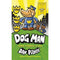 Dog Man : Three Stories in One By Dav Pilkey (World Book Day 2020 Paperback New)