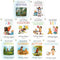 The Nursery Collection 10 Book Set Collection By Shirley Hughes
