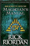 Brooklyn House Magicians Manual, The Kane Chronicles