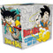 Dragon Ball Complete Book Box Set 16 Volumes Collection by Akira Toriyama Manga Anime