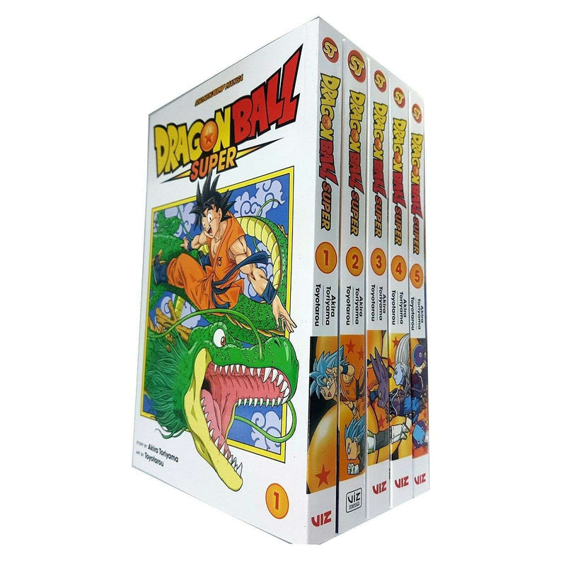Dragon Ball Super, Vol. 16, Book by Akira Toriyama, Toyotarou, Official  Publisher Page