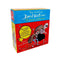 David Walliams 5 Audio Book Set CD Collection (Ratburger, Mr Stink, Gansta Granny,  Billionaire Boy, The Boy in the Dress)
