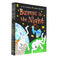 Funny Bones Collection by Allan Ahlberg – 8 Book Set | Spooky & Funny Children's Stories, Skeleton Adventures, Ghost Train, Humor & Classic Reading