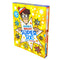 Where’s Wally? The Super Six | 6 Classic Books, Poster & Puzzle Box Set by Martin Handford | Fun Search-and-Find Gift for Kids, Families & Collectors