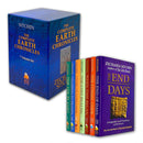 The Complete Earth Chronicles 7 Books Set Collection Zecharia Sitchin