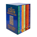 The Complete Earth Chronicles 7 Books Set Collection Zecharia Sitchin