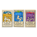 Edward Marston Domesday Series Collection 3 Books Set Book (4-6)