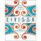 Eivissa - The Ibiza Cookbook By Anne Sijmonsbergen, Food, Recipes