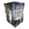 Elly Griffiths 7 Books Set Dr Ruth Galloway mysteries series Collection