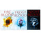 The Frostblood Saga Series 3 Books Collection Set By Elly Blake (Frostblood, Fireblood, Nightblood)