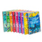 Emily Windsnap Series The Complete Collection 9 Books Set By Liz Kessler