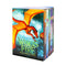 Photo of Wings of Fire Books 6-10 Box Set by Tui T. Sutherland on a White Background