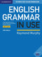 English Grammar In Use Fifth Edition With Answers By Raymond Murphy Study