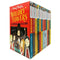 Enid Blyton Malory Towers Complete Collection 12 paperback Books Set - Classic Children's Stories: Adventure, Friendship, Mystery & School Life