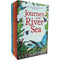 Eva Ibbotson Collection 3 Books Set Journey to the River Sea, Dragonfly Pool