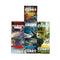 Expanse Series 1-7 Book Set Collection Pack By James S. A. Corey