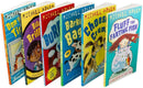 Michael Rosen 6 Books Children Collection Pack Set By Rosen & Ross