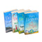 Fern Britton Collection 4 Books Set (New Beginnings, A Good Catch, The Holiday Home, The Postcard)