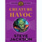 Fighting Fantasy Books collection  6 Books Set Pack Series 1