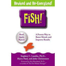 Fish by Harry Paul, John Christensen, Stephen C. Lundin Hardback