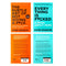 Mark Manson Collection 2 Books Set (The Subtle Art of Not Giving a F*ck, Everything Is F*cked)