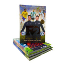 F2 Freestylers Football Series 4 Books Collection Set (F2 World Class, F2 Footba