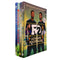 F2 Freestylers Football Series 4 Books Collection Set (F2 World Class, F2 Footba