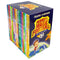 Frankie's Magic Football Box Set by Frank Lampard – Top of the League, 20 Hardback Books for Kids Aged 8+ – Football Adventure, Fun Stories & Team Spirit!