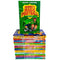 Frankie's Magic Football Box Set by Frank Lampard – Top of the League, 20 Hardback Books for Kids Aged 8+ – Football Adventure, Fun Stories & Team Spirit!