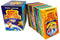 Frankie's Magic Football Box Set by Frank Lampard – Top of the League, 20 Hardback Books for Kids Aged 8+ – Football Adventure, Fun Stories & Team Spirit!