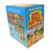 Frankie's Magic Football Box Set by Frank Lampard – Top of the League, 20 Hardback Books for Kids Aged 8+ – Football Adventure, Fun Stories & Team Spirit!