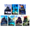 Mortal Engines Collection Philip Reeve 7 Books Set Pack Children Trilogy