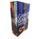 Gabriel Garcia Marquez Collection 4 Books Set, Of Love and Other Demons