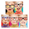 Holly Smale Geek Girl Series 5 Books Collection Set (Geek Girl,Model Misfit)